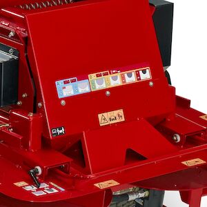 Color-Coded Operating System