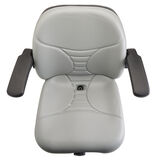 Z-Master Deluxe Suspension Seat | Toro