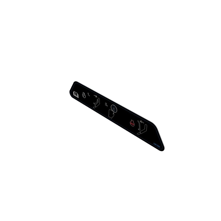 Genuine OEM Part 140-1324