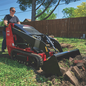 Dingo Built on Success