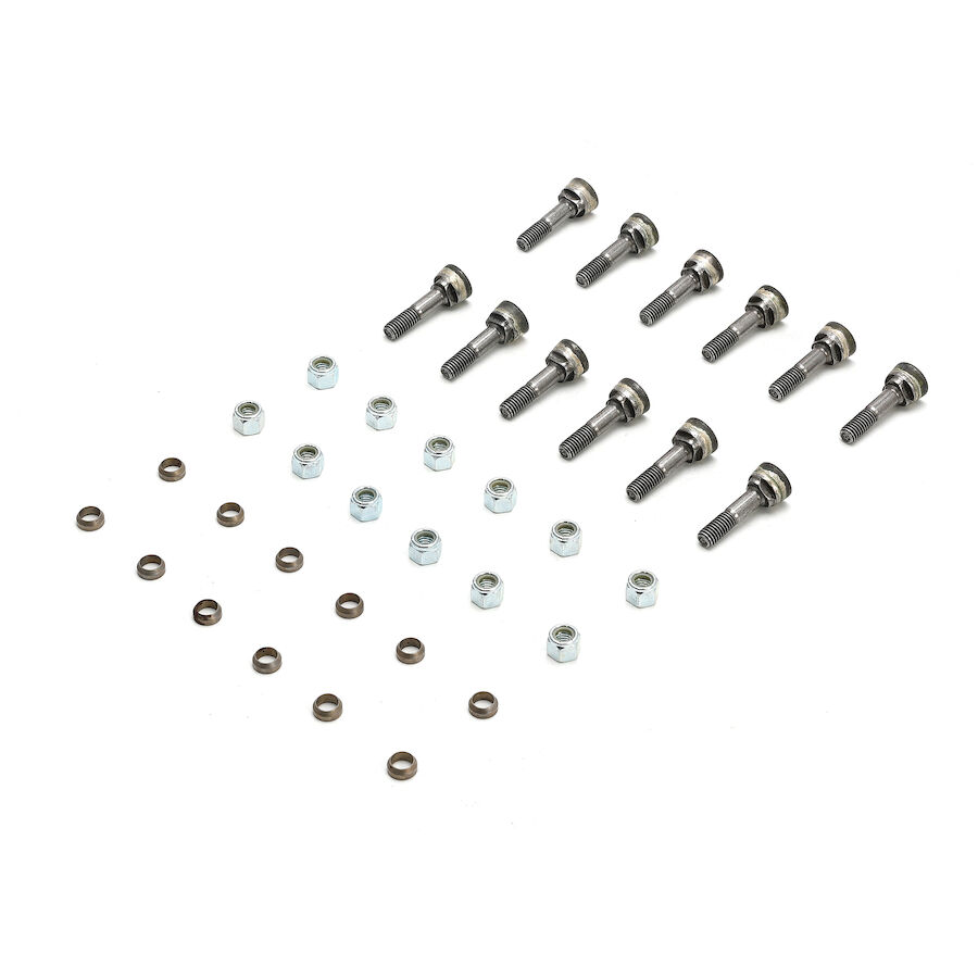 Genuine OEM Part 137-4610