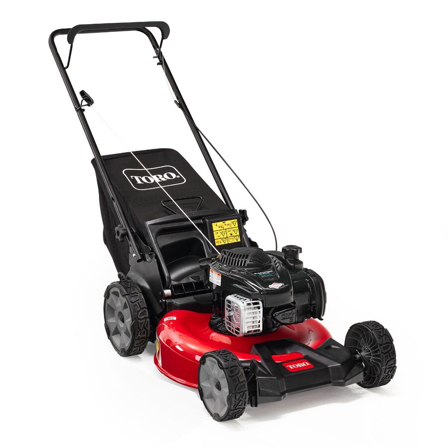 Toro 21329 lawn mower sale