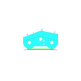 Genuine OEM Part 140-5120