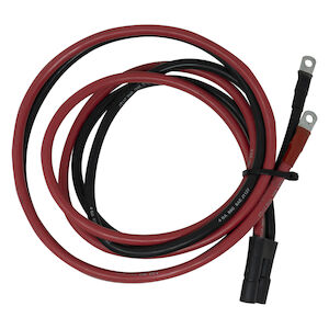 4 GA Power/Ground Cable, Spreader Side, VBS