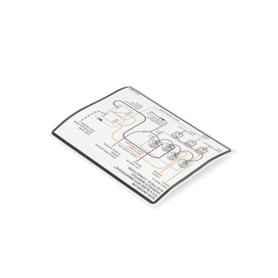 Genuine OEM Part MSC04668