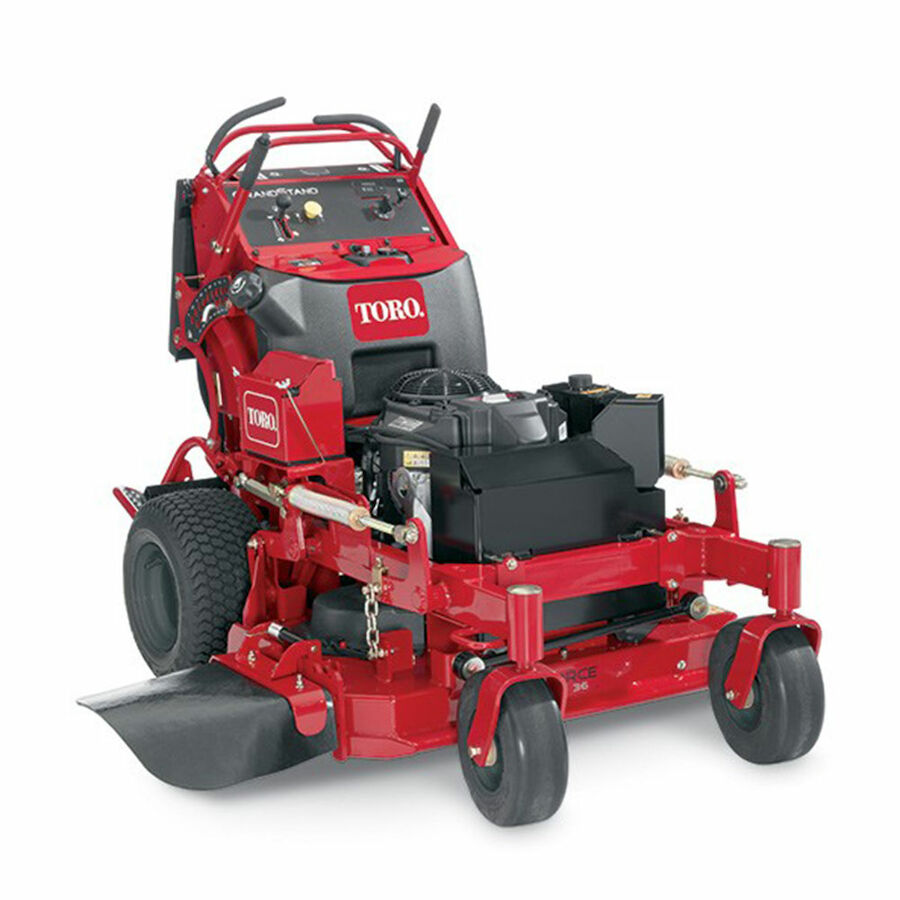 GrandStand® 36 Stand-On Mower, 15 HP 603cc, 74534