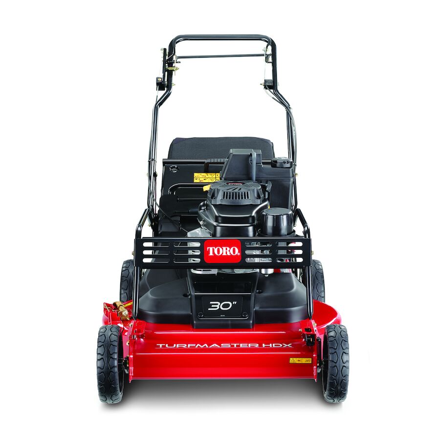 30" TurfMaster® HDX (22215)