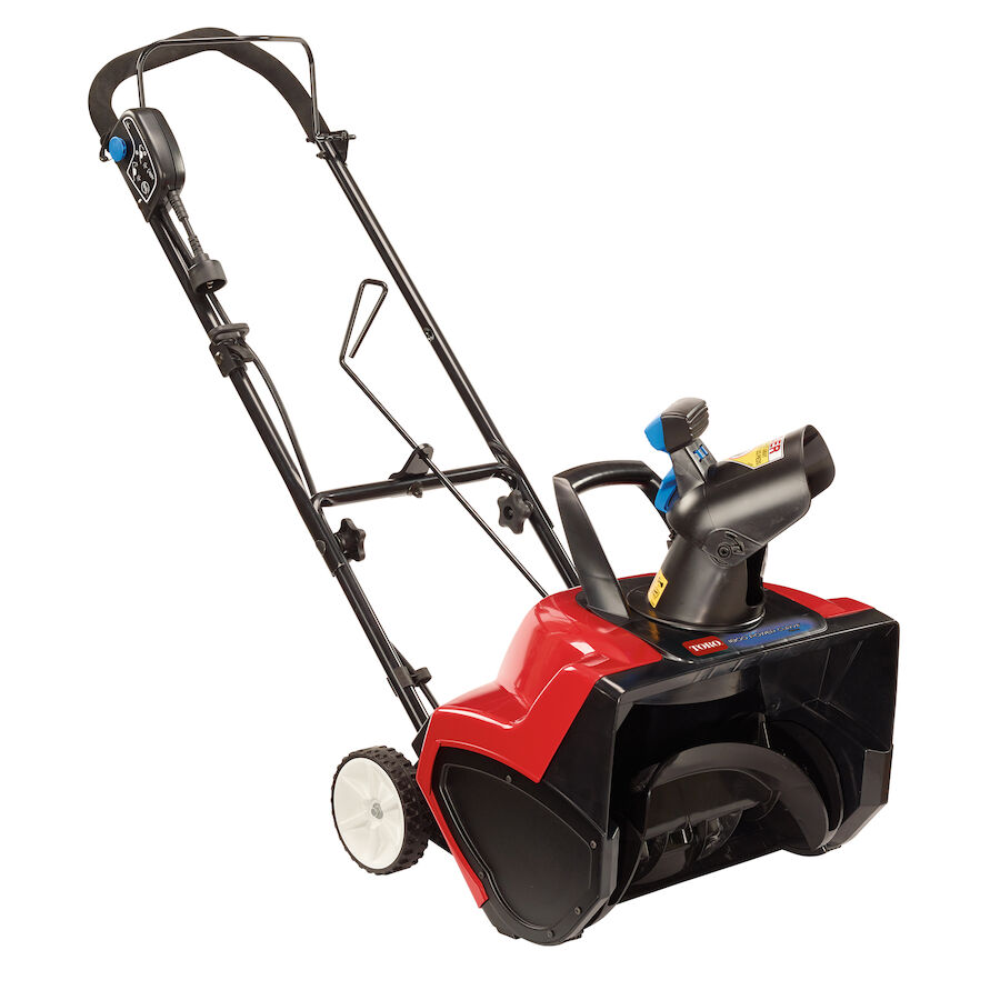 Power Curve® 18 in. 15 Amp Electric Snow Blower (38381)