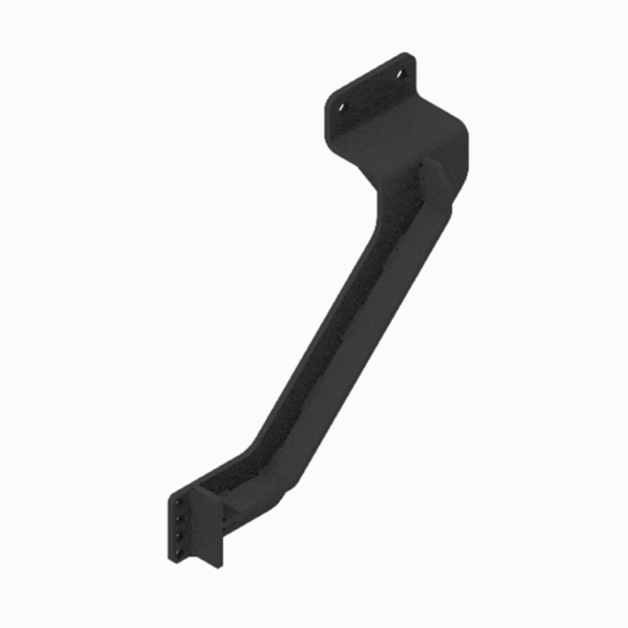 ANG BRKT,PS,F650-F750 16+