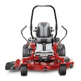 Toro titan discount hd 2000 bagger