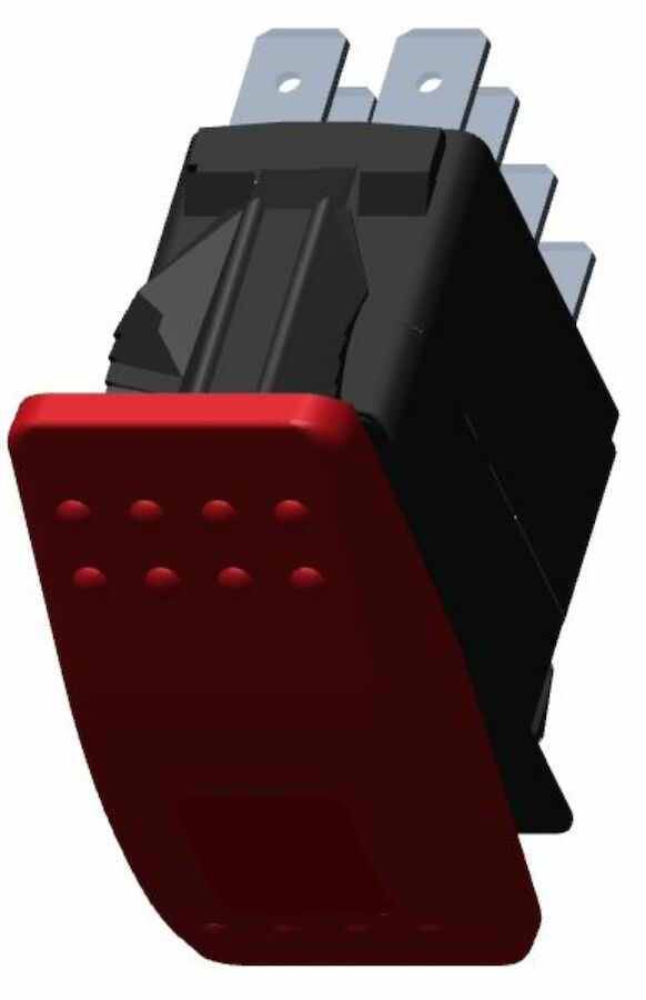 Genuine OEM Part 100-8072