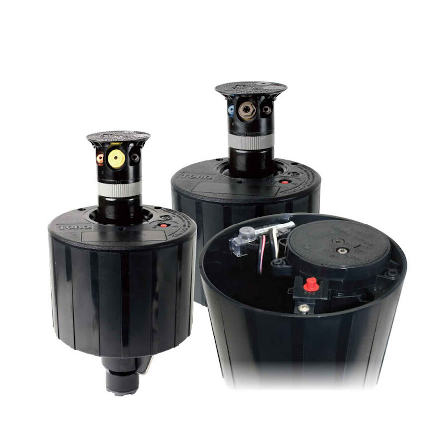 INFINITY® 35-6/55-6 Series Golf Rotors