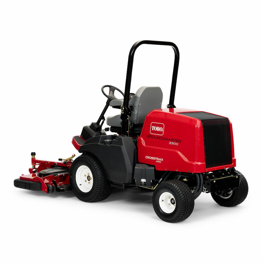Groundsmaster® 3300