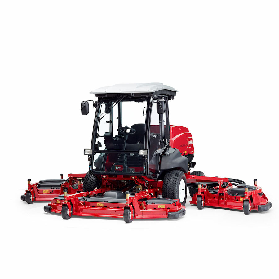 Groundsmaster® 5910