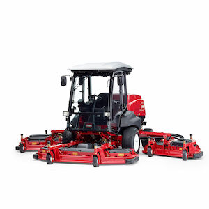 Toro groundsmaster 2024 5910 for sale