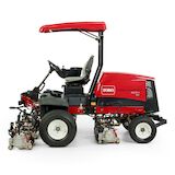 Reelmaster 5010 H 100