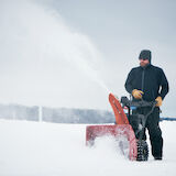 Power Max® Snow Blower