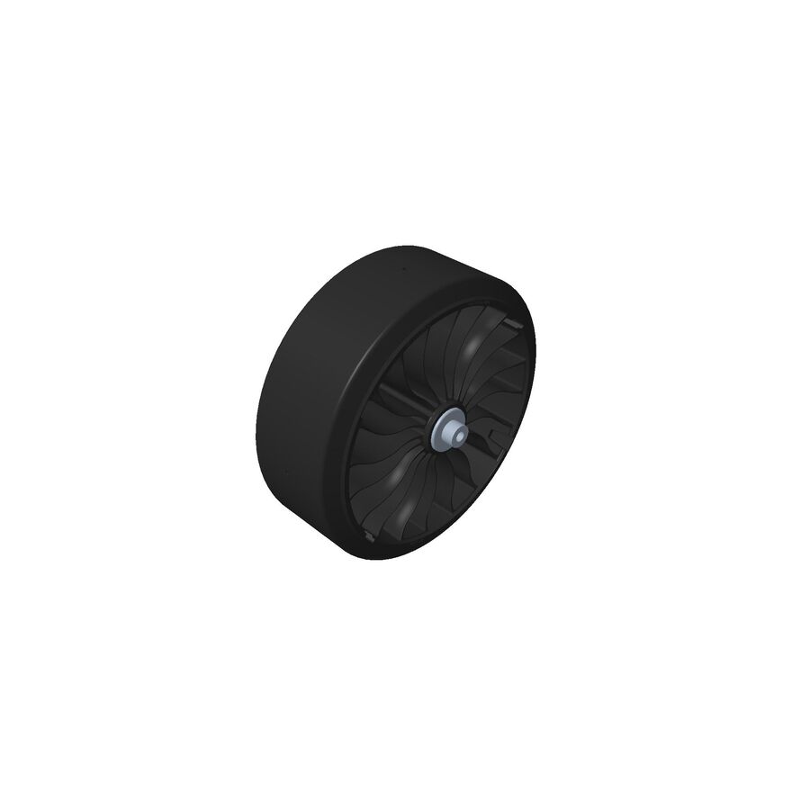 Genuine OEM Part 147-6337