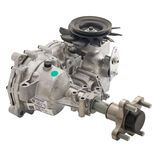 Left Hand Hydraulic Transaxle Assembly | Toro