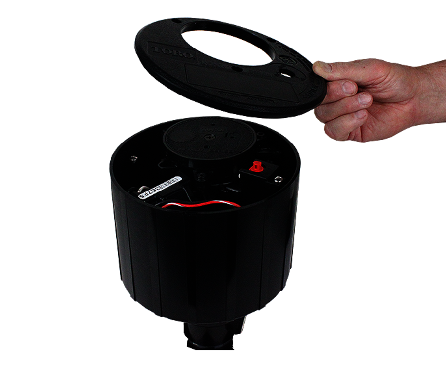 INFINITY® 35-6/55-6 Series Golf Rotors