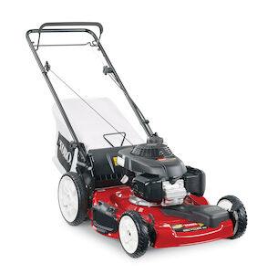 Toro lawn mower deals accessories