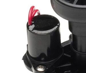 Heavy-Duty Toro Solenoid