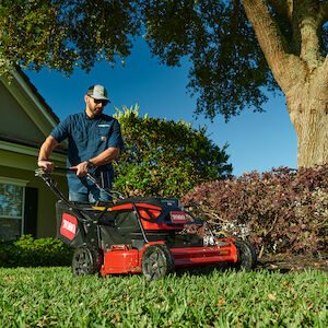 Toro turfmaster online 30