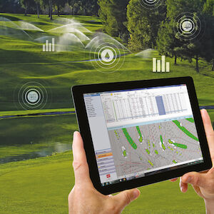 Lynx® Central Control System