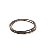 べー Amazon.com : Toro Genuine OEM 140-5141 V-Belt for Newer 34