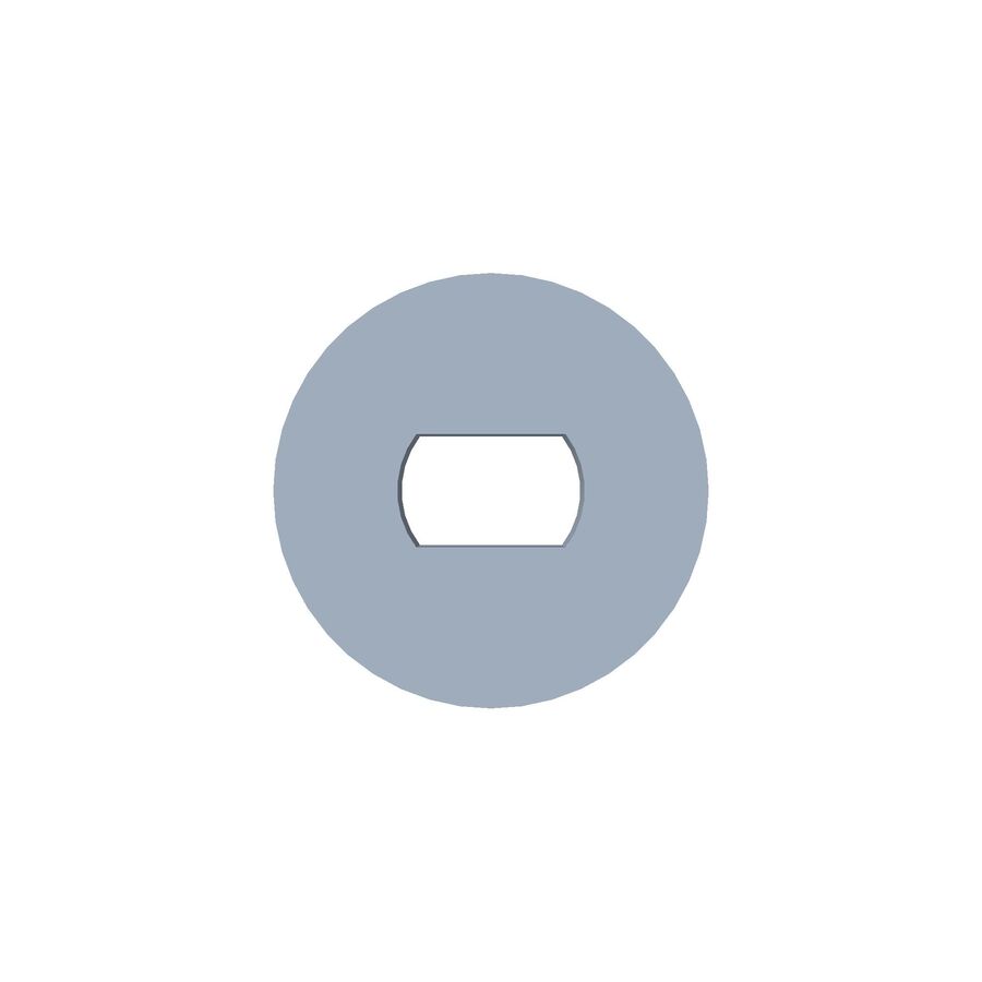 Genuine OEM Part 110-7406