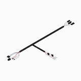 2 Stage Digital Control Vehicle Side Harness