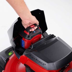 Power Without Compromise