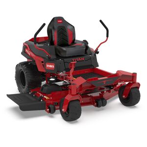 60 in. (152 cm) TITAN® Zero Turn Mower