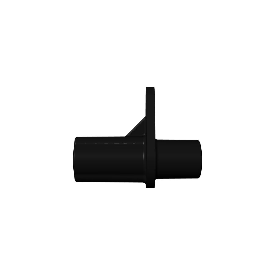 Rear Wheel Drive (RWD) Traction Lever