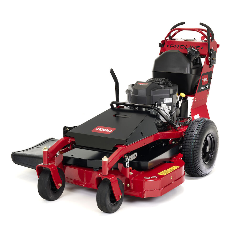 Proline 91 cm Mid-Size Commercial Walk Behind Mower