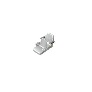 Parts – Z355 Z Master, with 48in Mower and Bagger | Toro