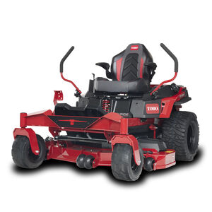 122 cm Titan® ZXM4875-&aring;kgr&auml;sklippare med nollsv&auml;ngradie 76425