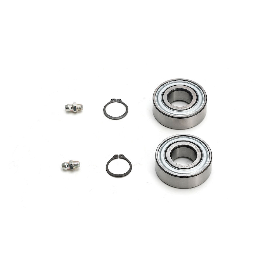 Genuine OEM Part 107-1591