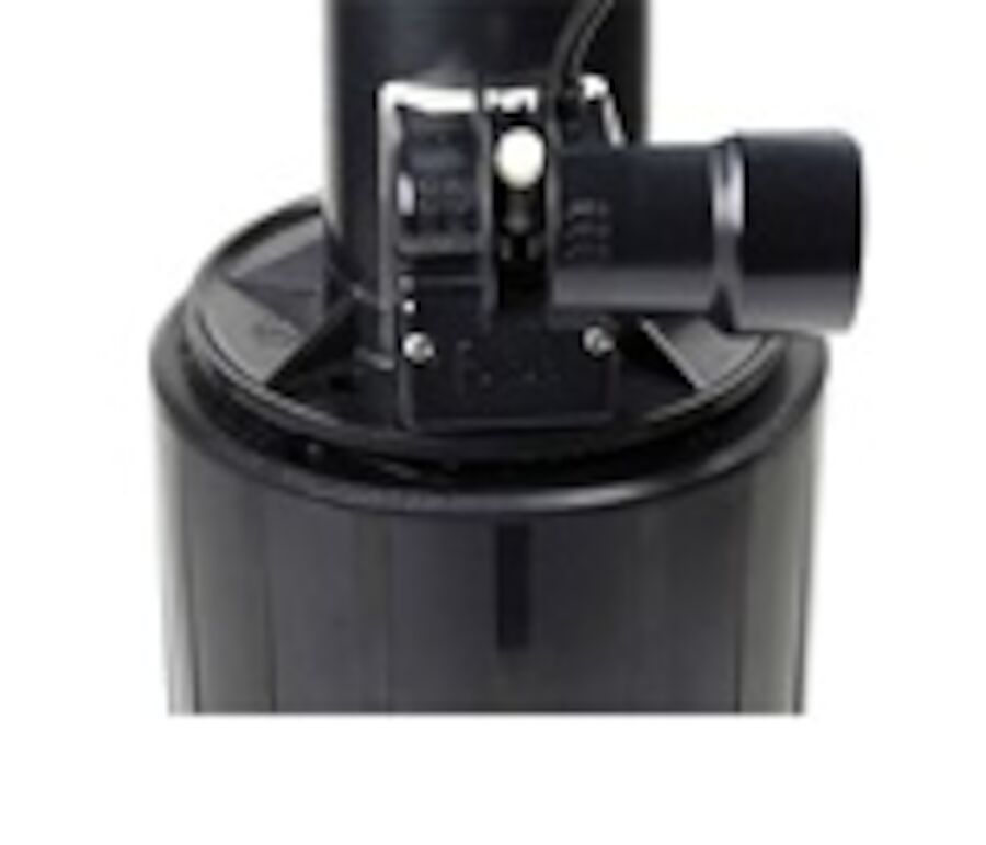 INFINITY® 35-6/55-6 Series Golf Rotors