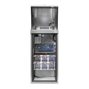 DXi™ Central Control System Built to Order.