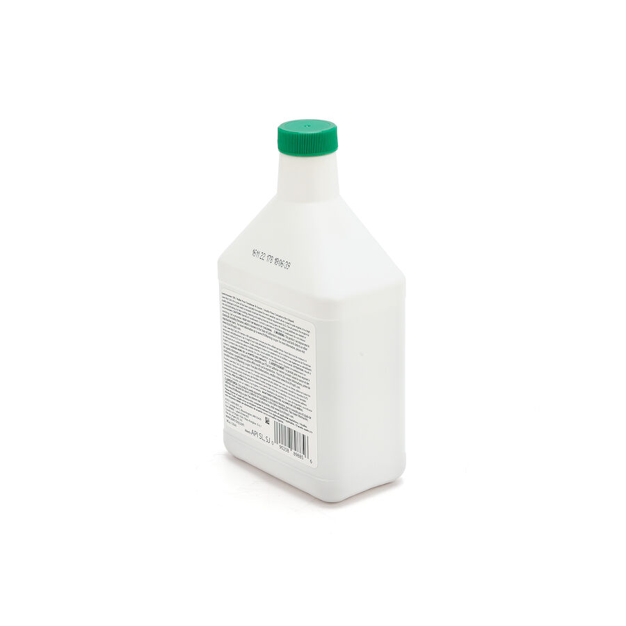 Genuine OEM Part 89885