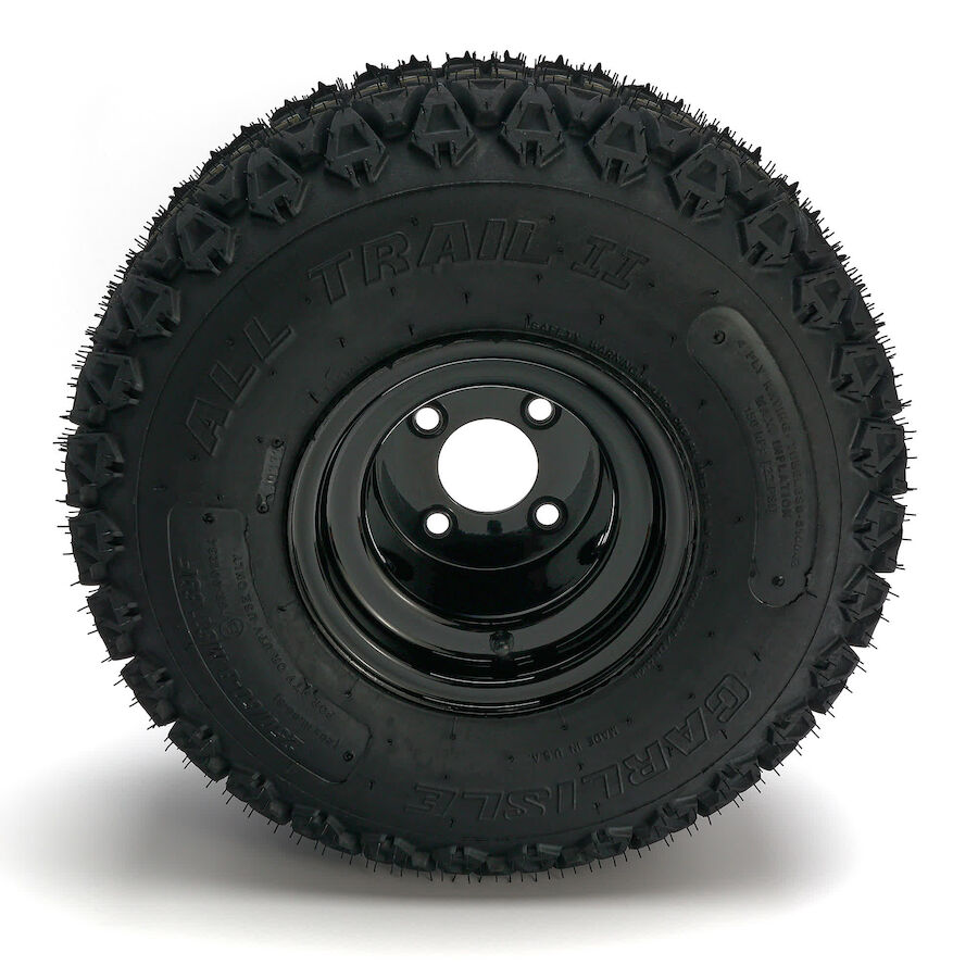 GrandStand Snow Tire Kit (2 tires)