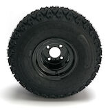 GrandStand Snow Tire Kit (2 tires)