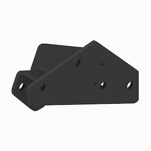 SIDE MNT,PS,KUBOTA SIDEKICK,18+