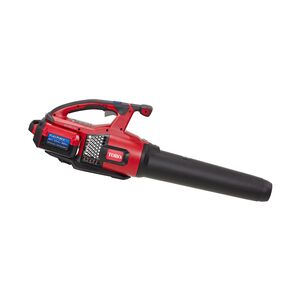 60V MAX* 157 mph Brushless Leaf Blower with 4.0Ah Battery