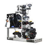 Liquid Tech Gas Driven Powerhead 