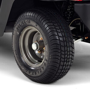 20 x 10 - 10 6-Ply Multi Traction C/S Tire