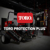 Toro Protection Plus™