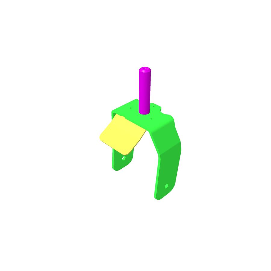 Genuine OEM Part 130-0670-03