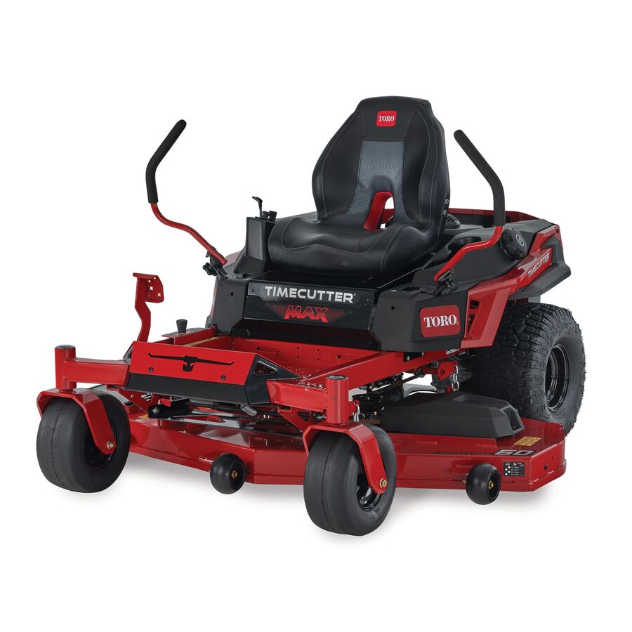 60 in. (152 cm) TimeCutter® Max Zero Turn Mower